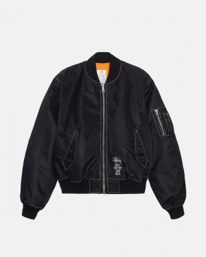 Discount Stussy Jackets - Stussy Sale India